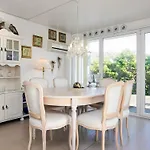 4 Person In Hjorring-by Traum Ferienhaus *