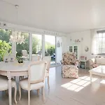 4 Person In Hjorring-by Traum Ferienhaus Hjørring