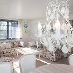 Ferienhaus 4 Person In Hjorring-by Traum