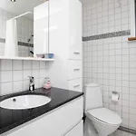 4 Person In Hjorring-by Traum Ferienhaus