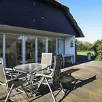 4 Person In Hjorring-by Traum *