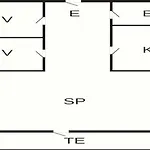 4 Person In Hjorring-by Traum Ferienhaus