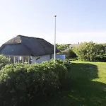 Ferienhaus 4 Person In Hjorring-by Traum