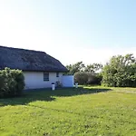 4 Person In Hjorring-by Traum *
