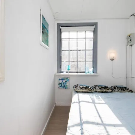 Casa de Férias Xxxii Hjørring