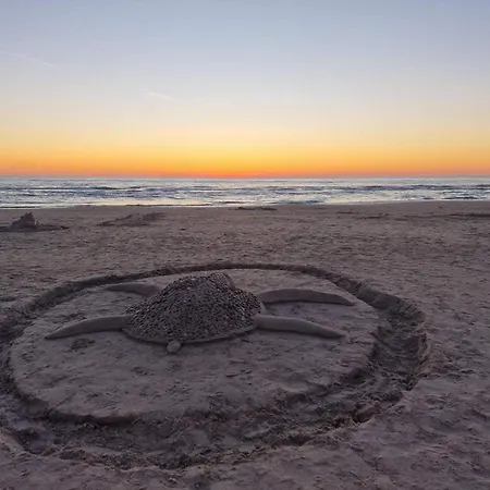 別荘 4 Person In Hjorring-by Traum