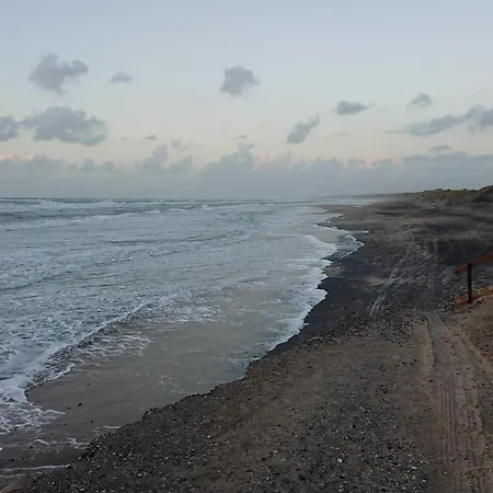 別荘 4 Person In Hjorring-by Traum *