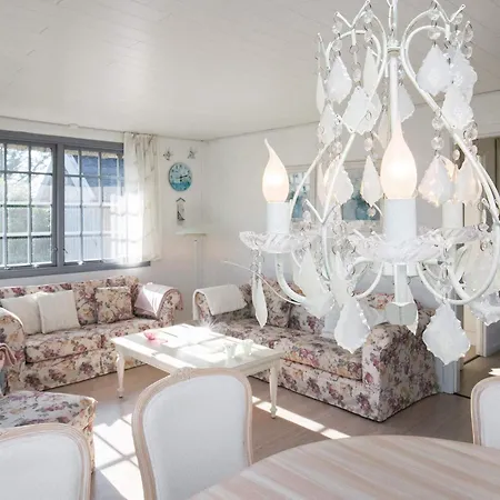 Feriehus 4 Person In Hjorring-by Traum