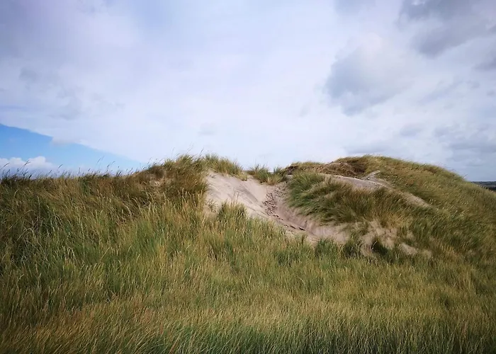 別荘 4 Person In Hjorring-by Traum