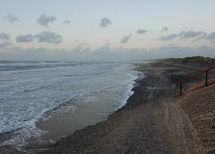 別荘 4 Person In Hjorring-by Traum *