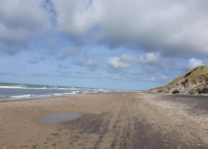 4 Person In Hjorring-by Traum