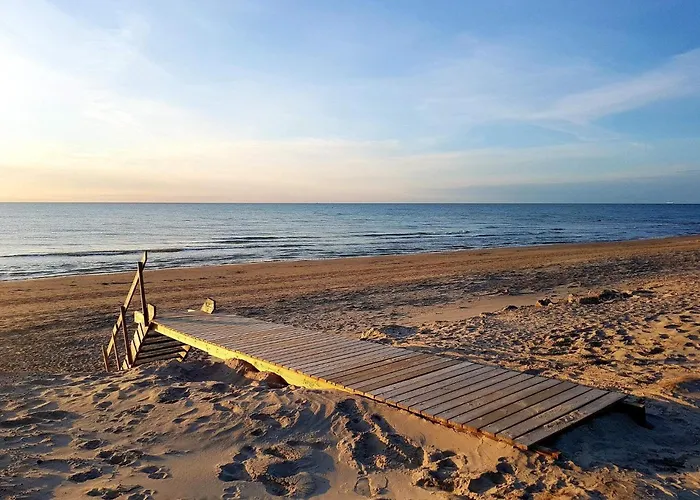 別荘 4 Person In Hjorring-by Traum *