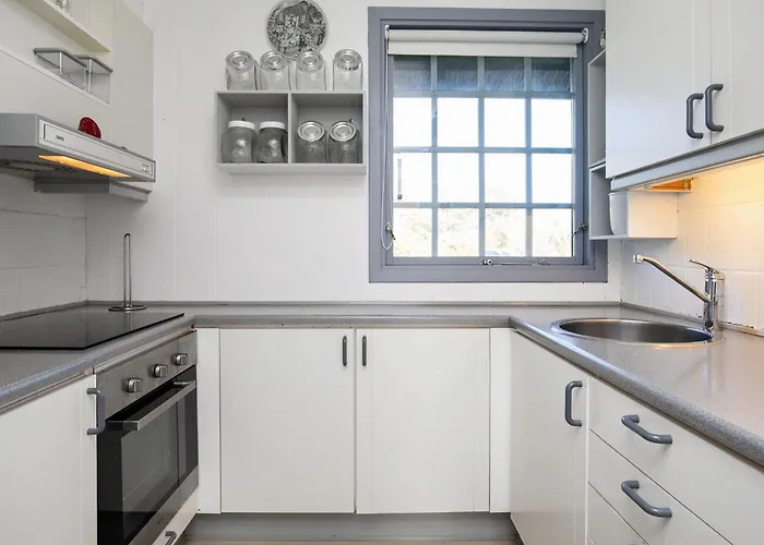 4 Person In Hjorring-by Traum 別荘