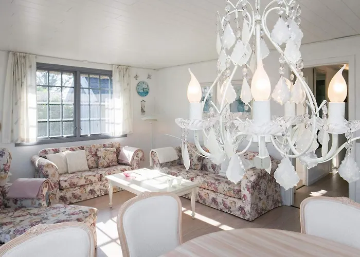 別荘 4 Person In Hjorring-by Traum