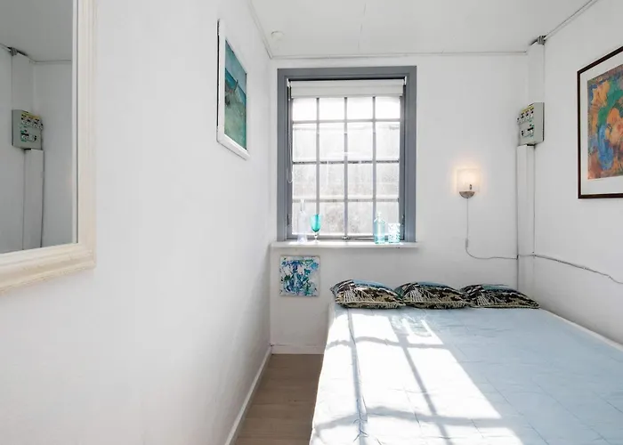 4 Person In Hjorring-by Traum *