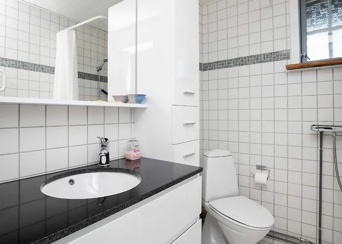 4 Person In Hjorring-by Traum 別荘