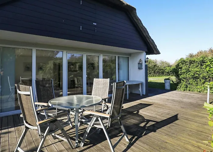 4 Person In Hjorring-by Traum *