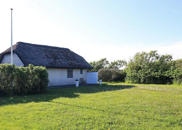 4 Person In Hjorring-by Traum *